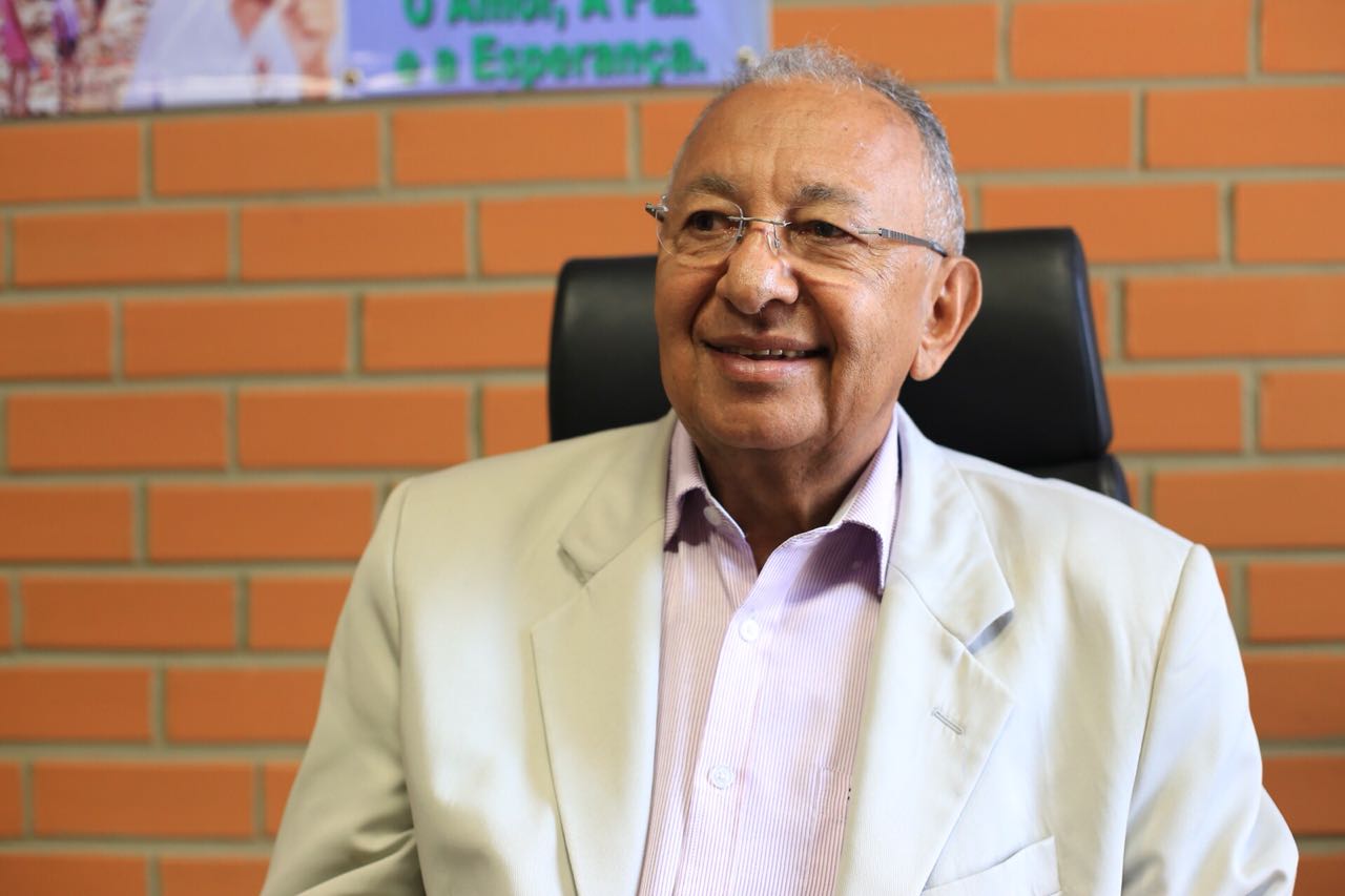 Dr. Pessoa