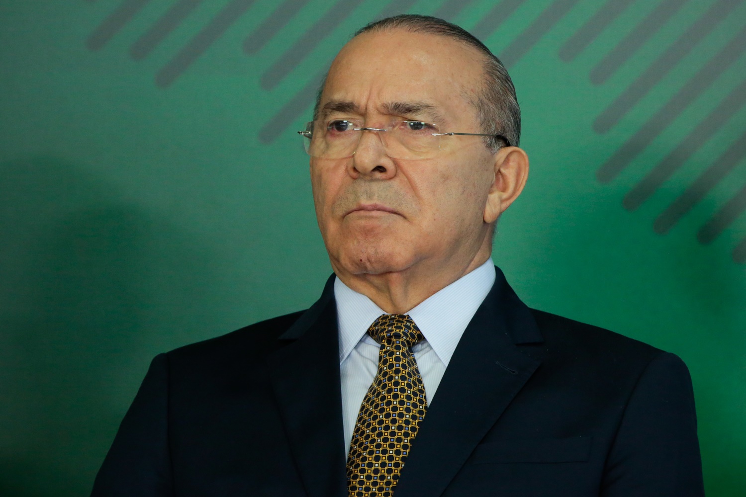 Eliseu Padilha