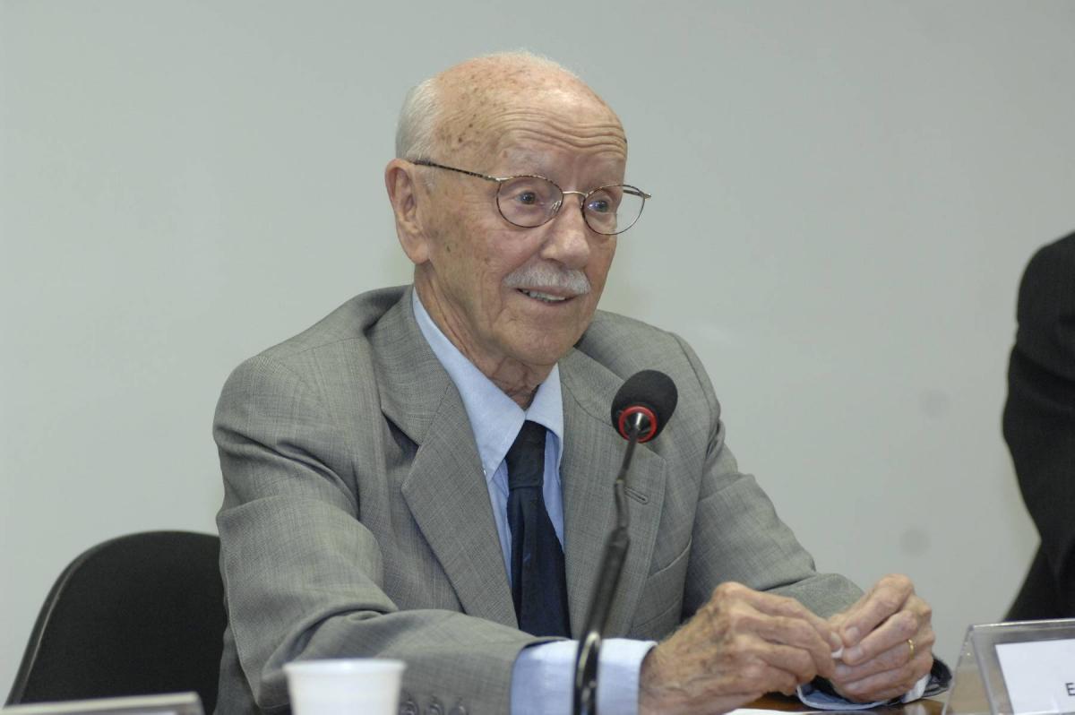 Helio Bicudo