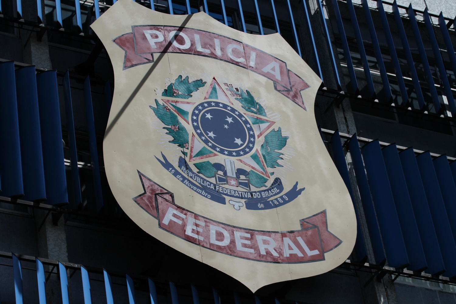Polícia Federal