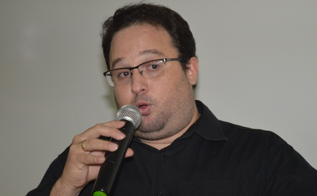 Prefeito de Bocaina, Erivelto Barros