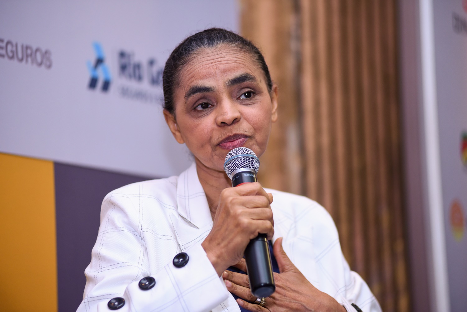 Marina Silva
