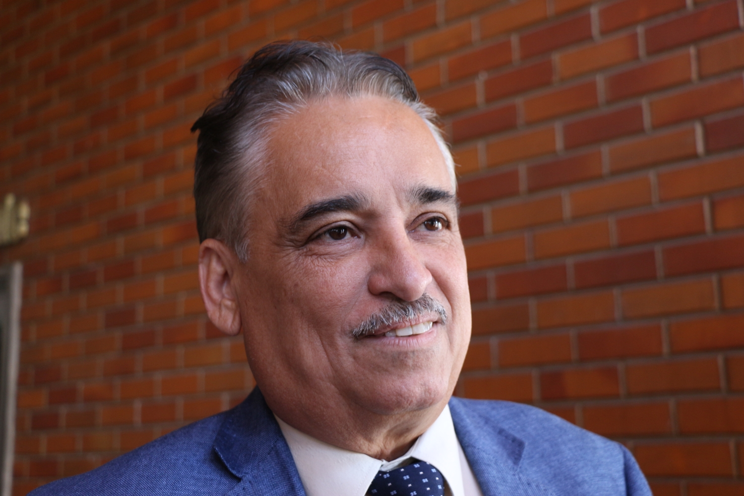 Robert Rios