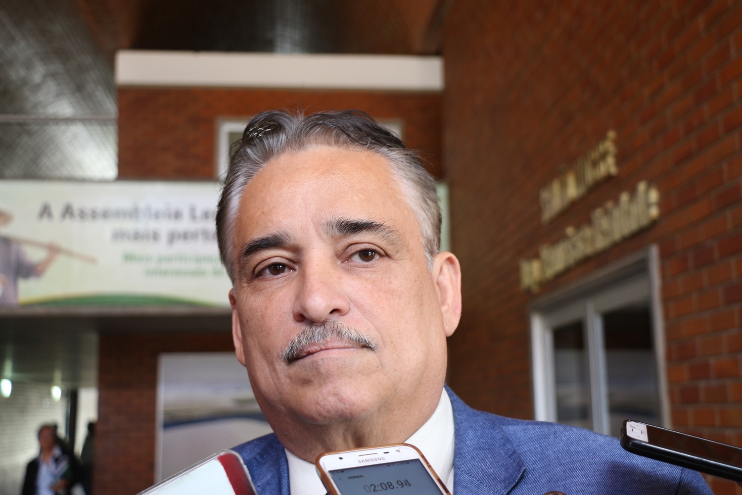 Robert Rios