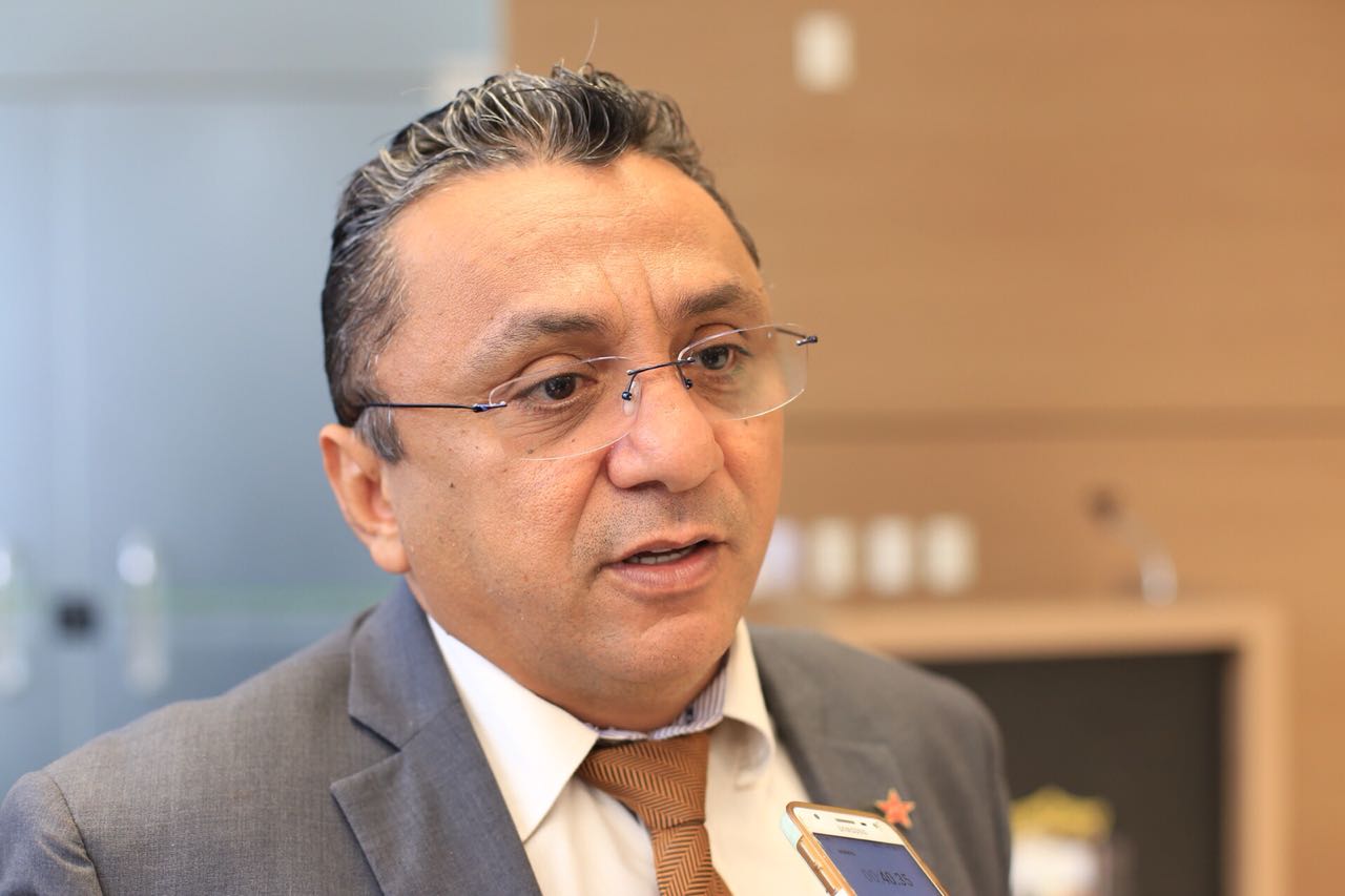 Vereador Dudu