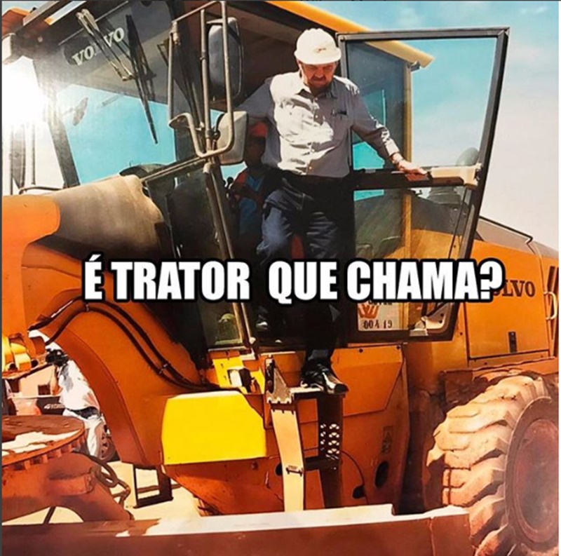 Wilson Martins