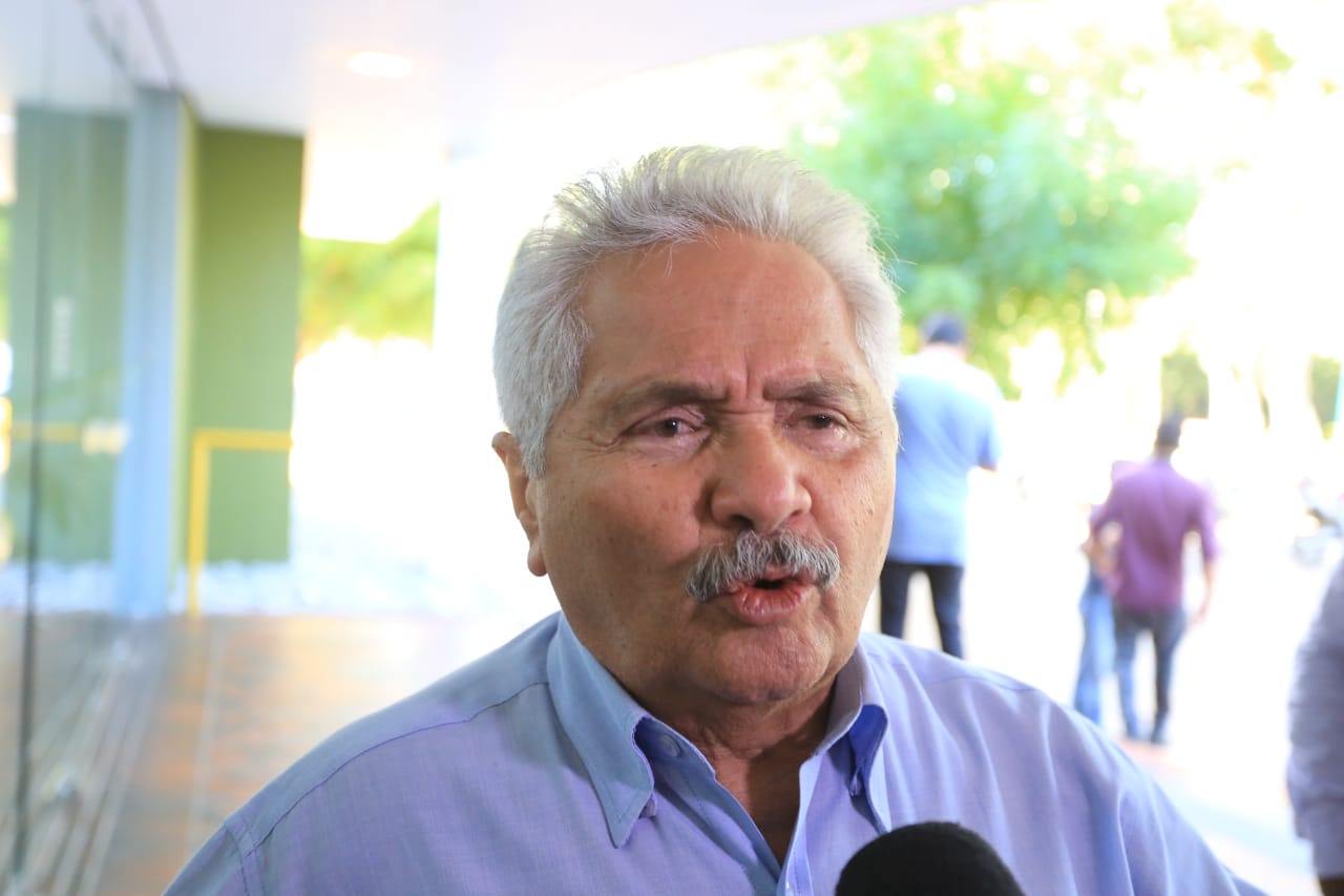 Elmano Férrer