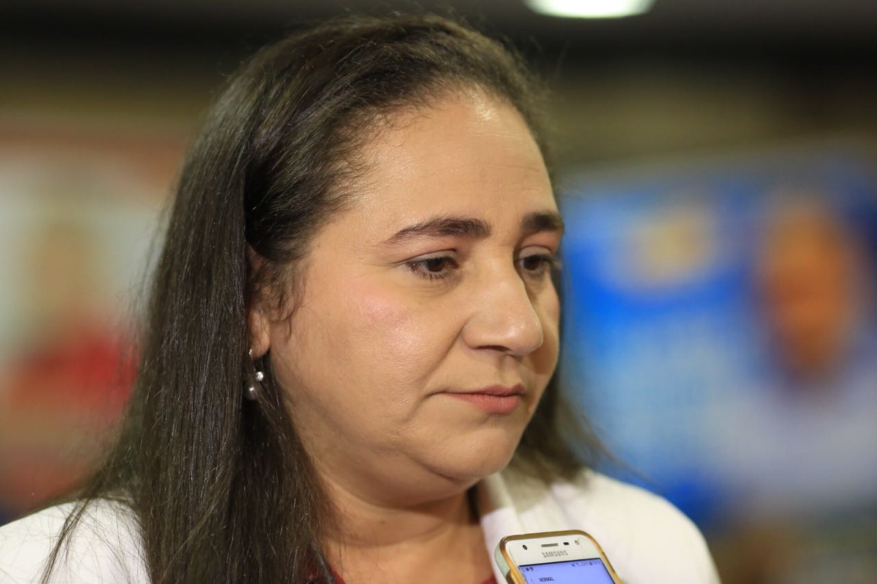 Cida Santiago (PHS)