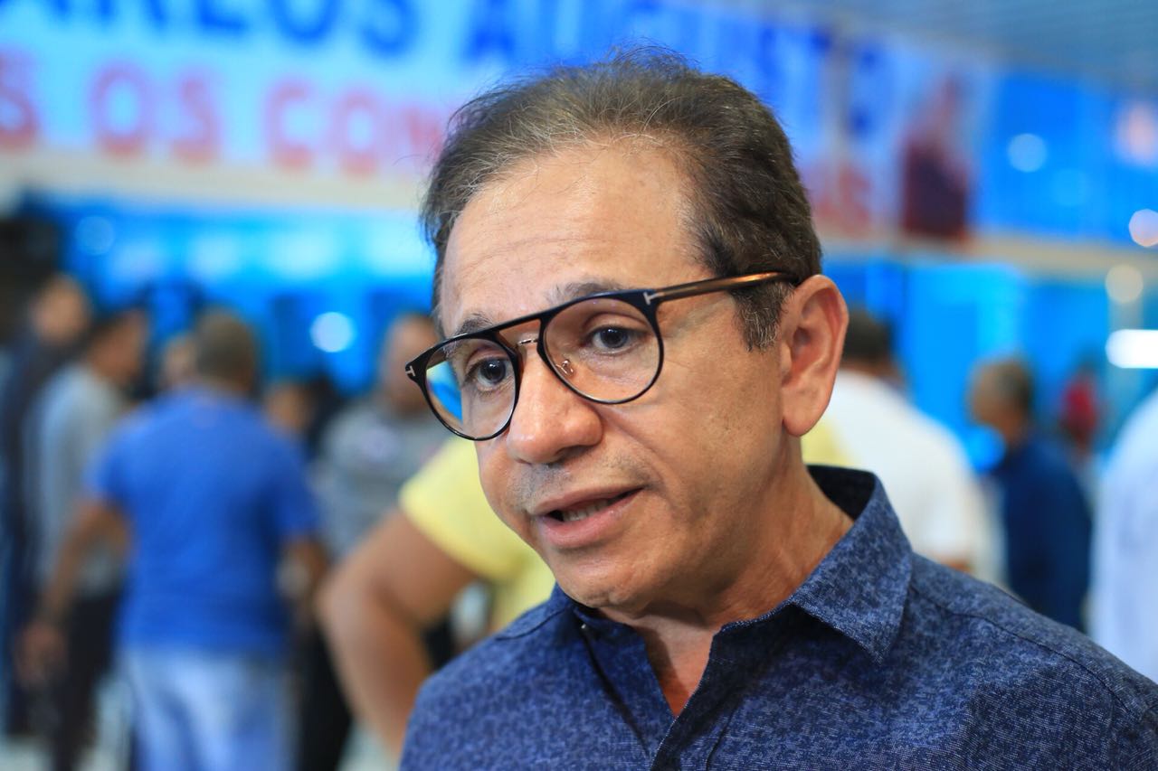 Deputado Dr. Hélio