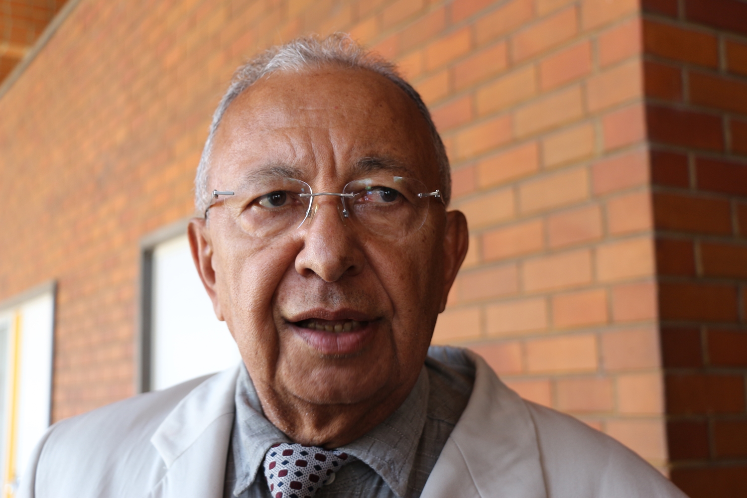 Dr. Pessoa
