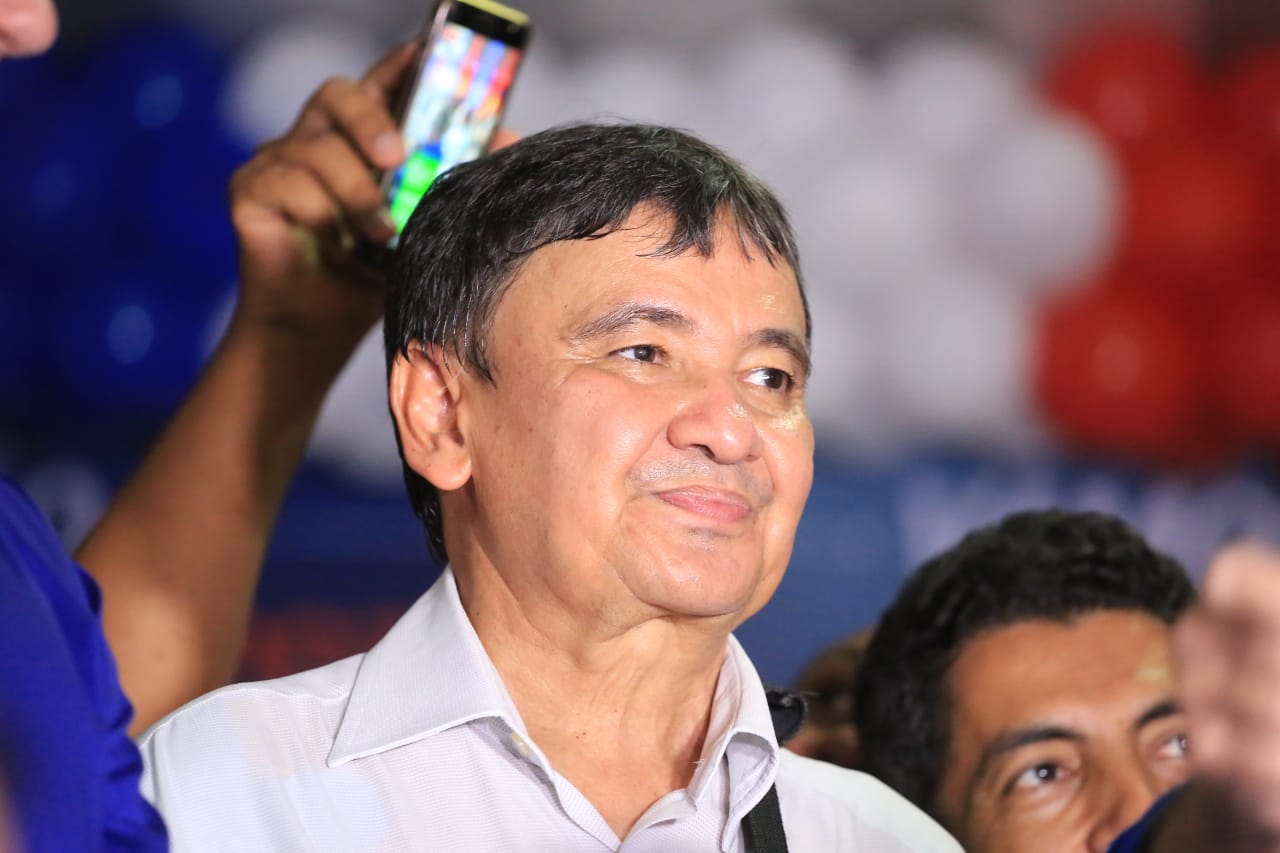 Governador Wellington Dias
