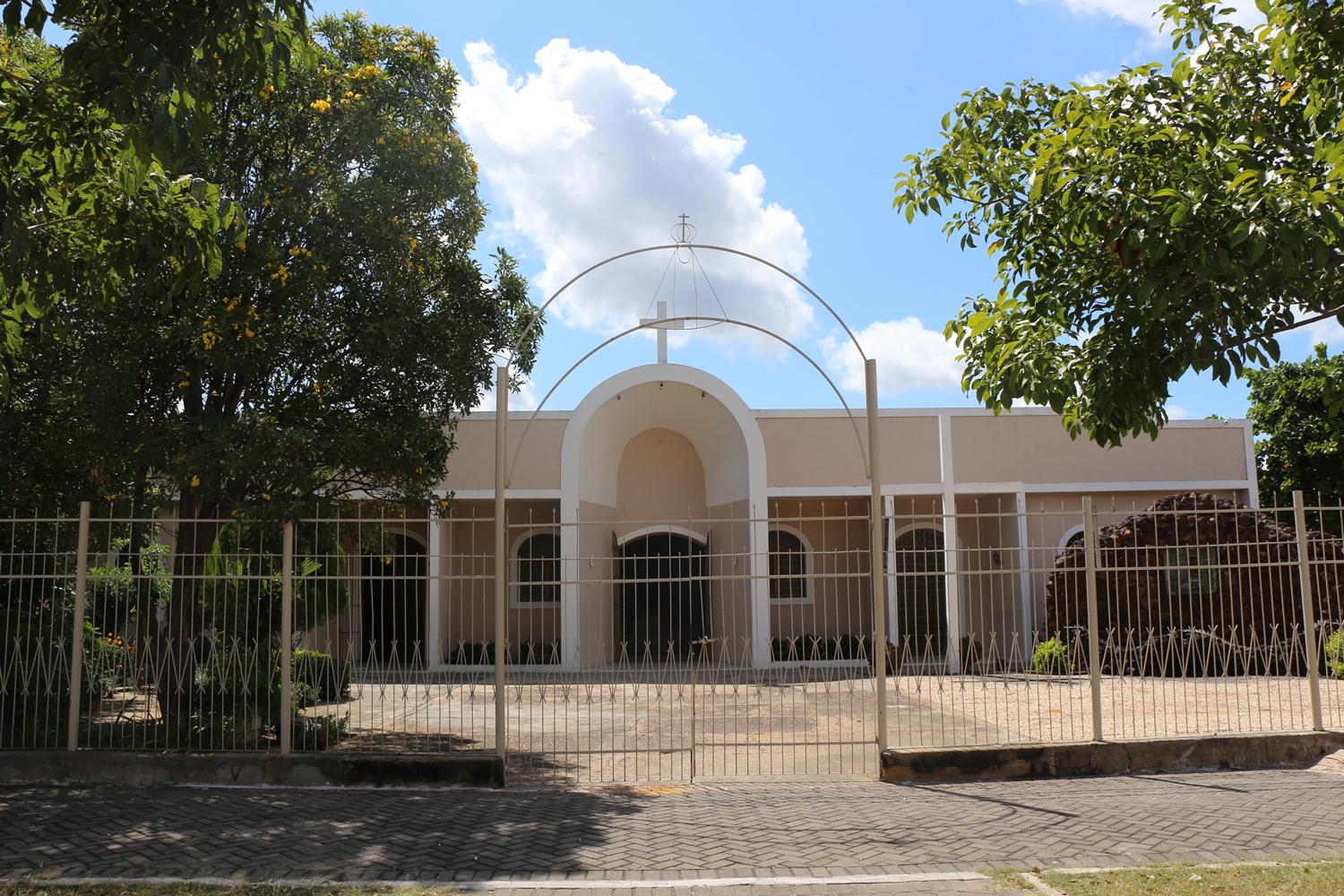 Igreja Nossa Senhora da Conceição Aparecida 