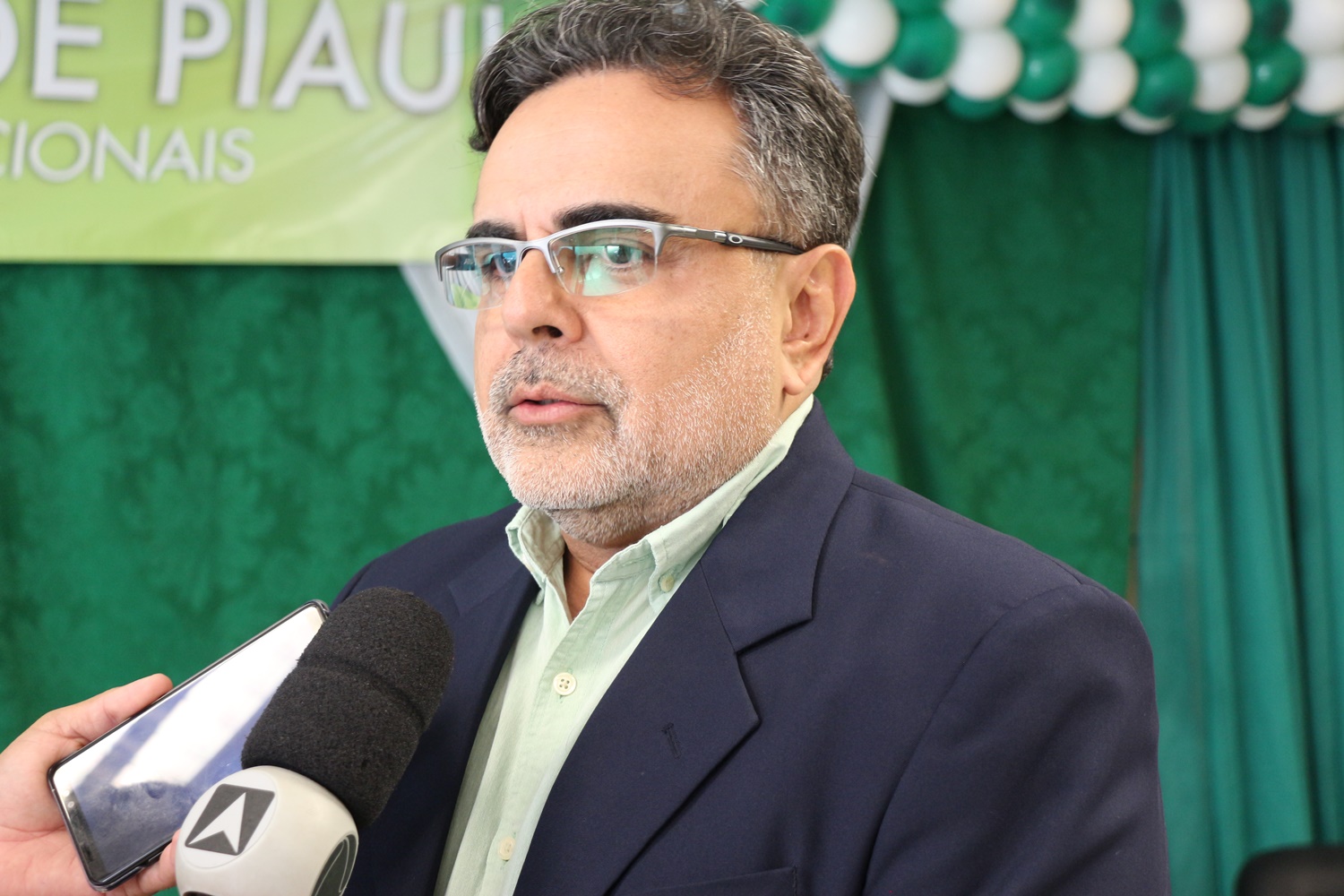 Luiz Ayrton (PV)