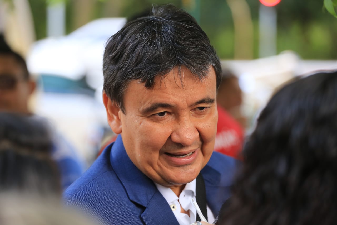 Wellington Dias
