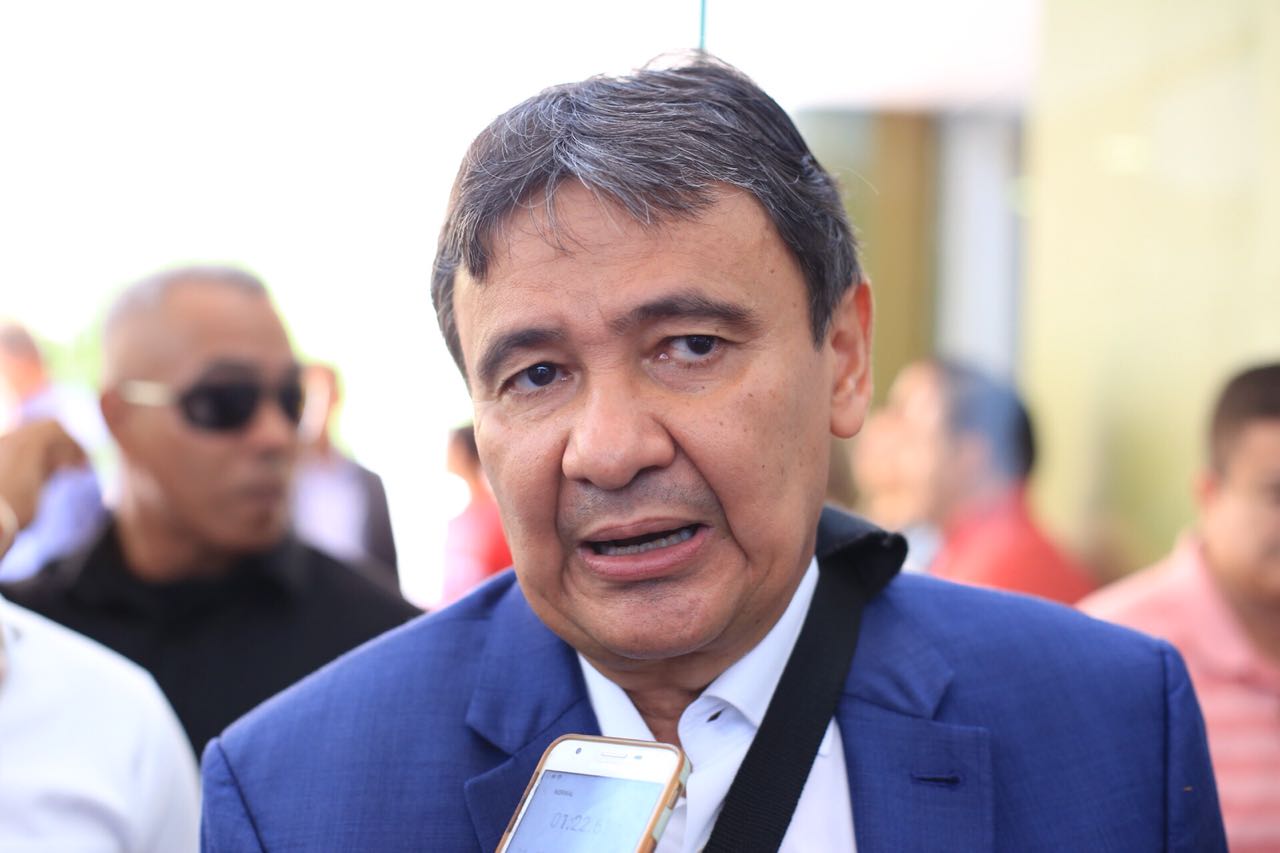 Wellington Dias