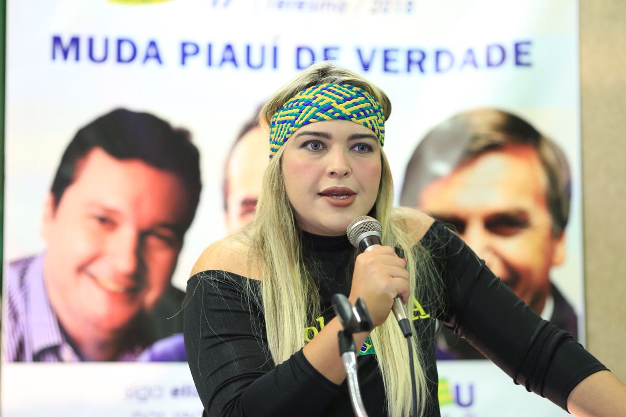 Adriana Sousa