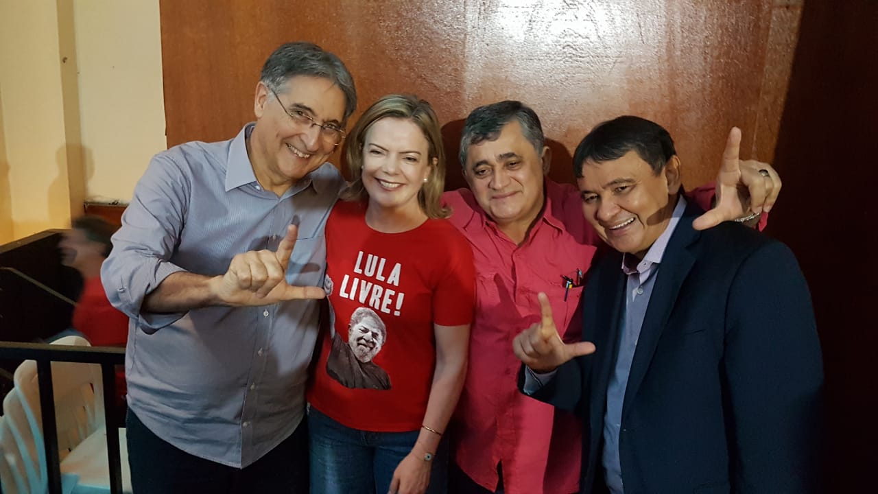Convenção ocorre neste sábado