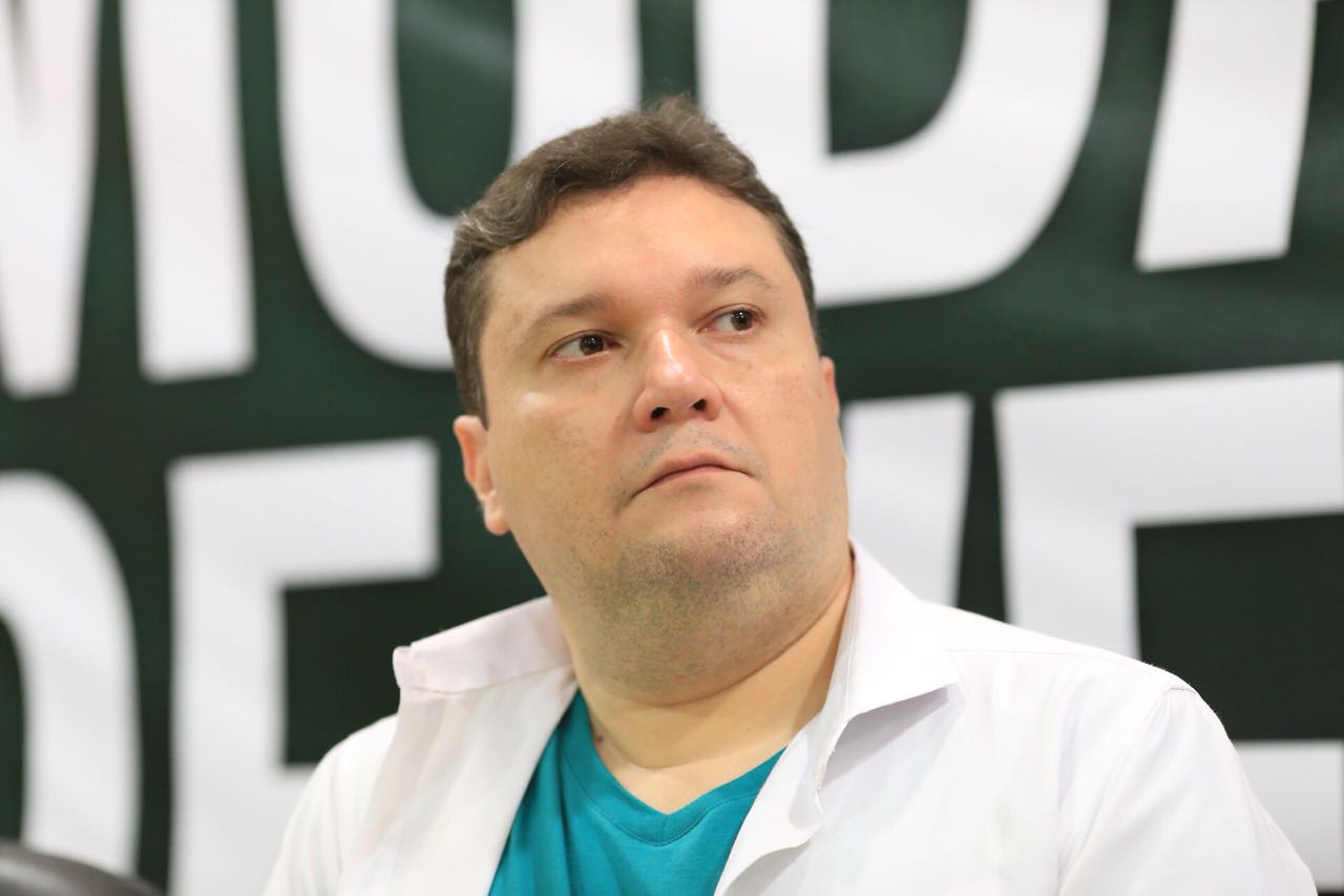 Fábio Sérvio