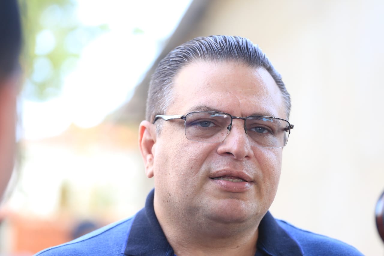 Gessivaldo Isaías