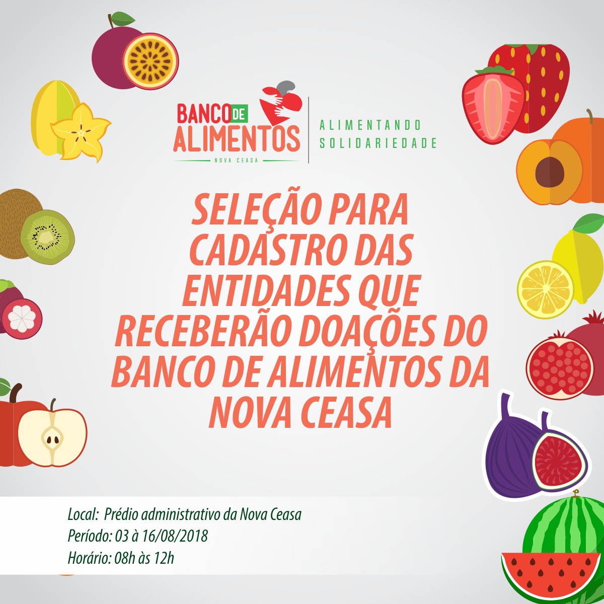 Banco de alimentos