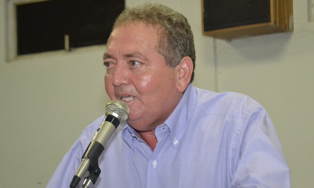 Dr. Júnior assumirá a Secretaria de Saúde