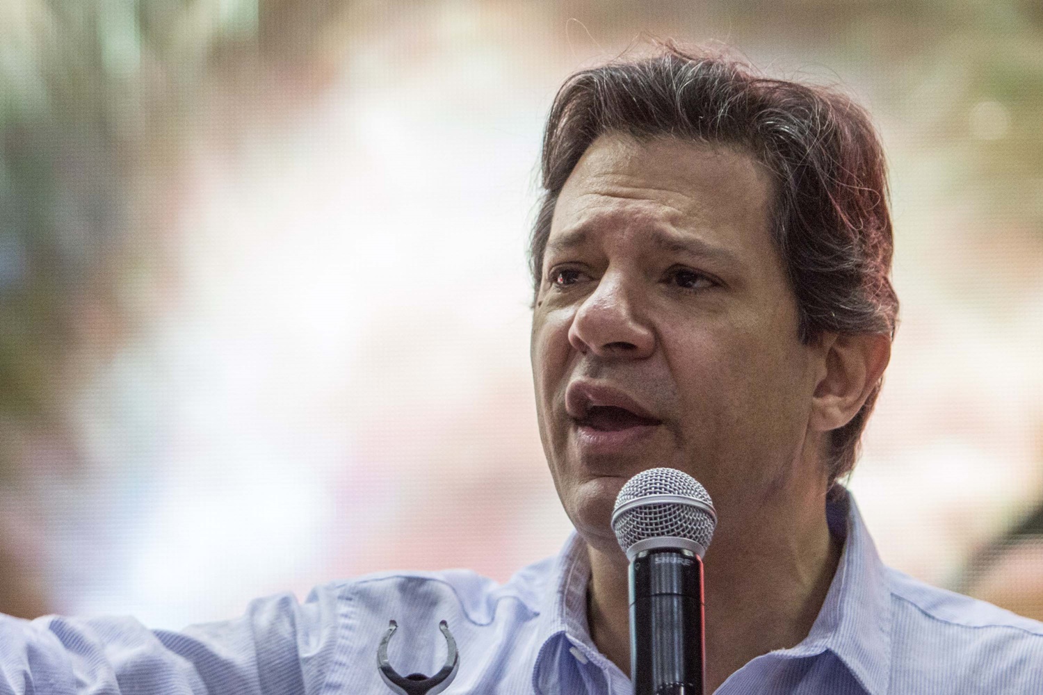 Fernando Haddad