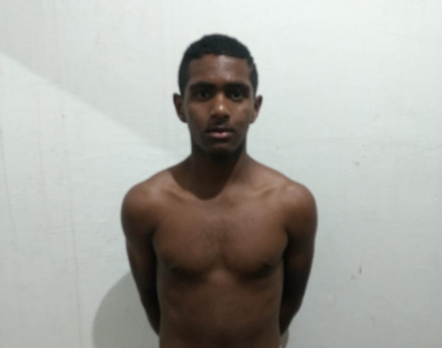 Herculles de Sousa Barreto