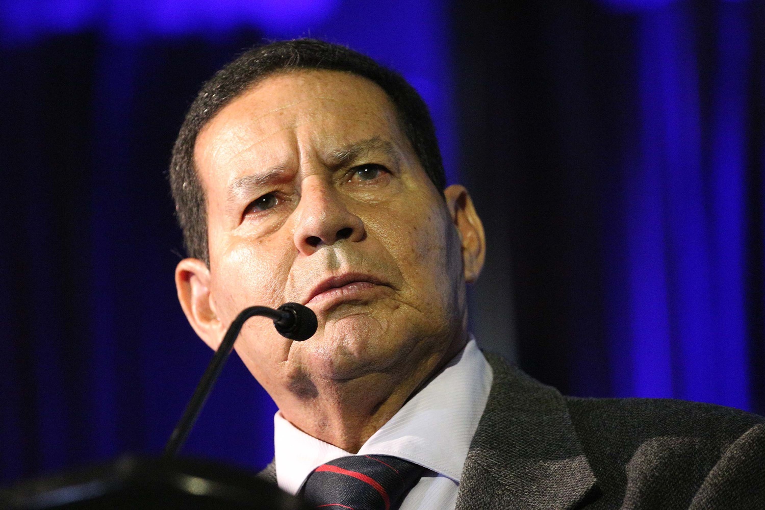 Hamilton Mourão
