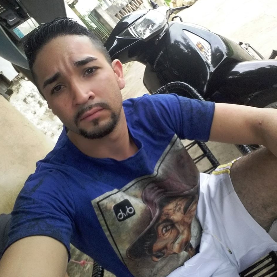 Rafael Nascimento