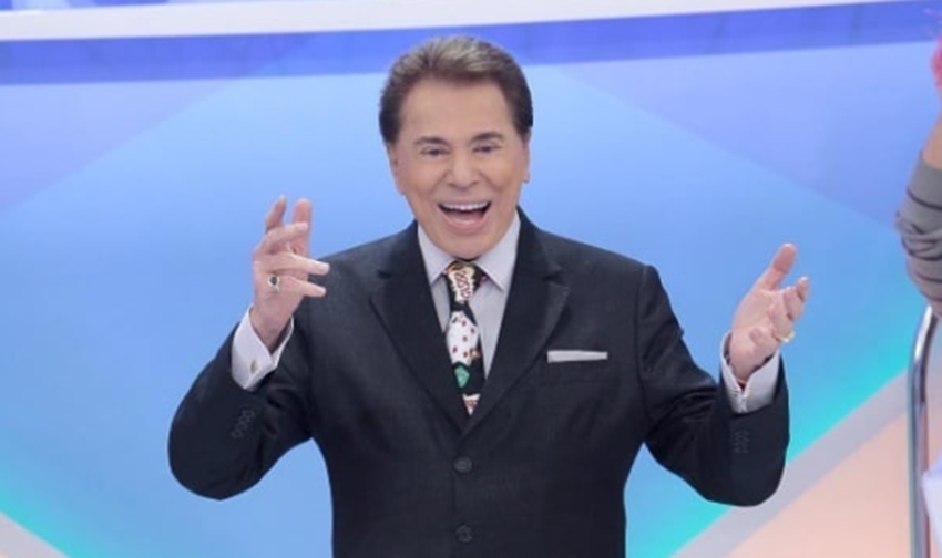 Silvio Santos 