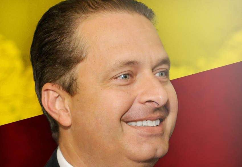 Eduardo Campos