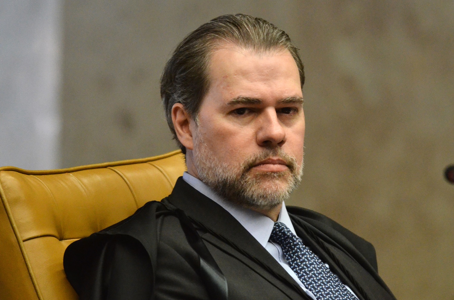 Ministro Dias Toffoli