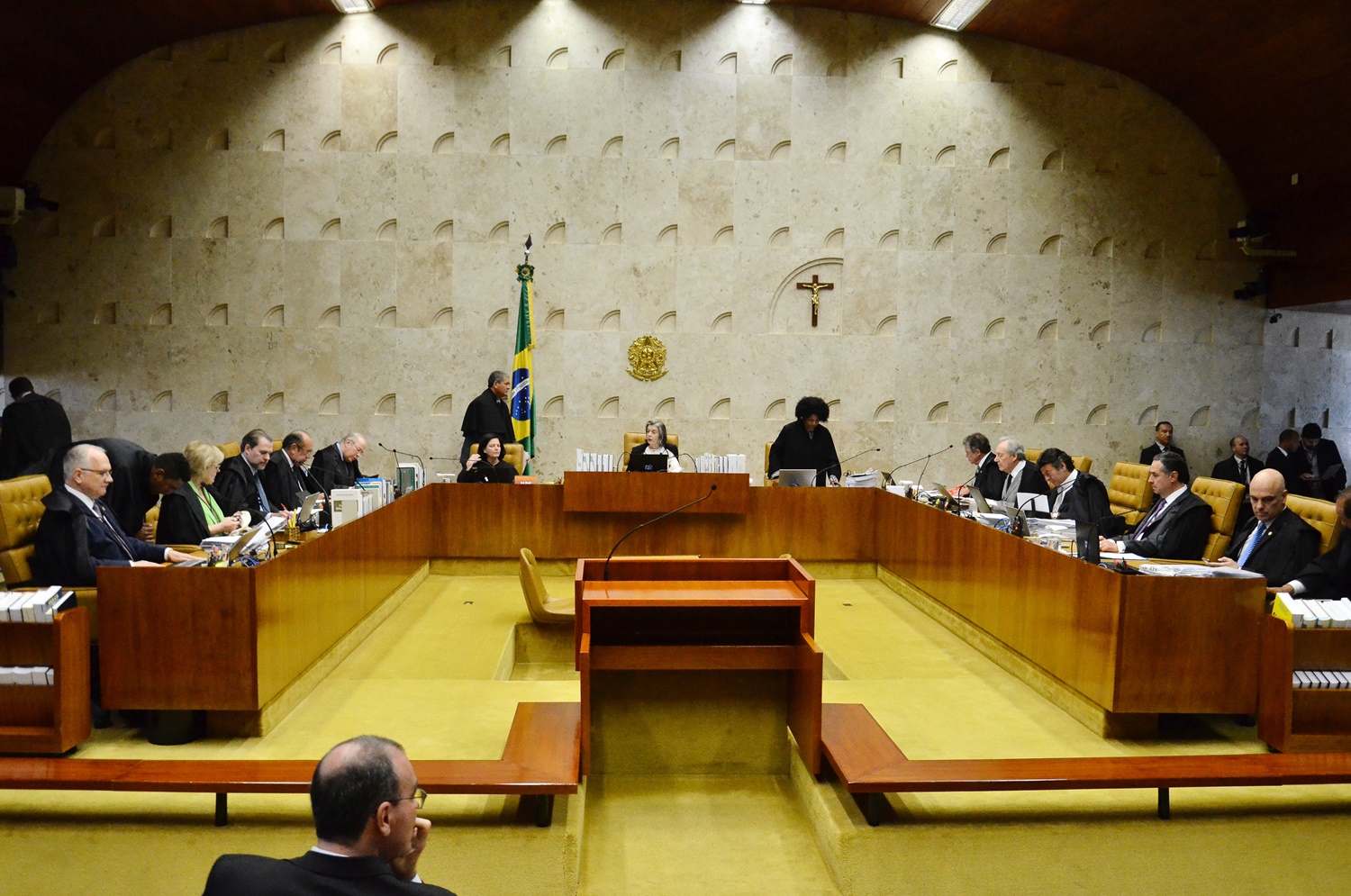 Supremo Tribunal Federal (STF) 