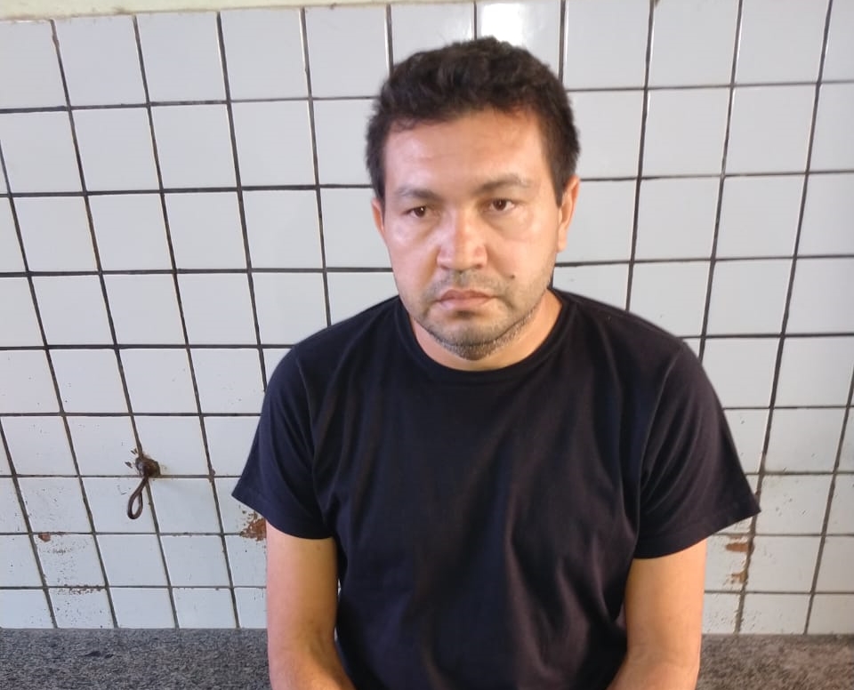 Francisco da Silva Alves