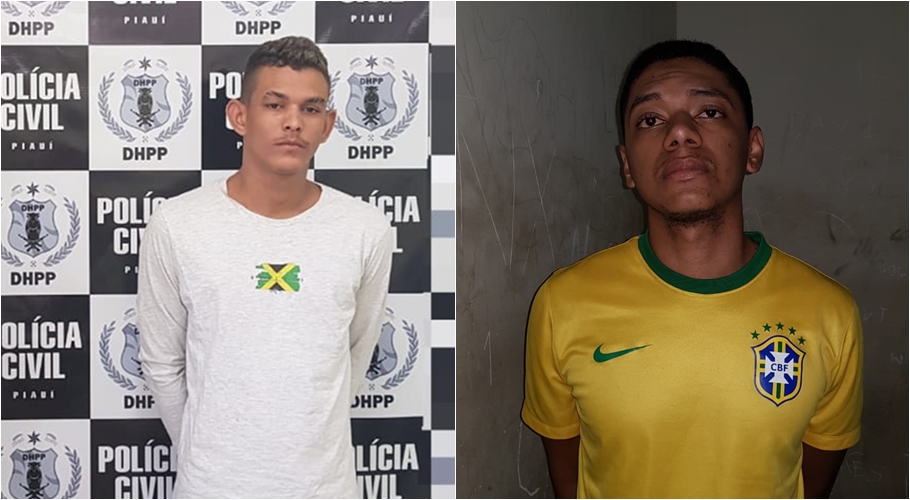 Gabriel e Renan