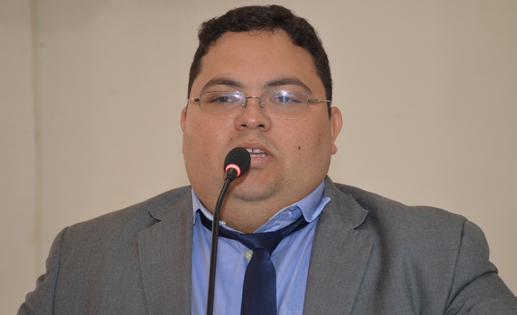 Vereador Afonsinho (PP)