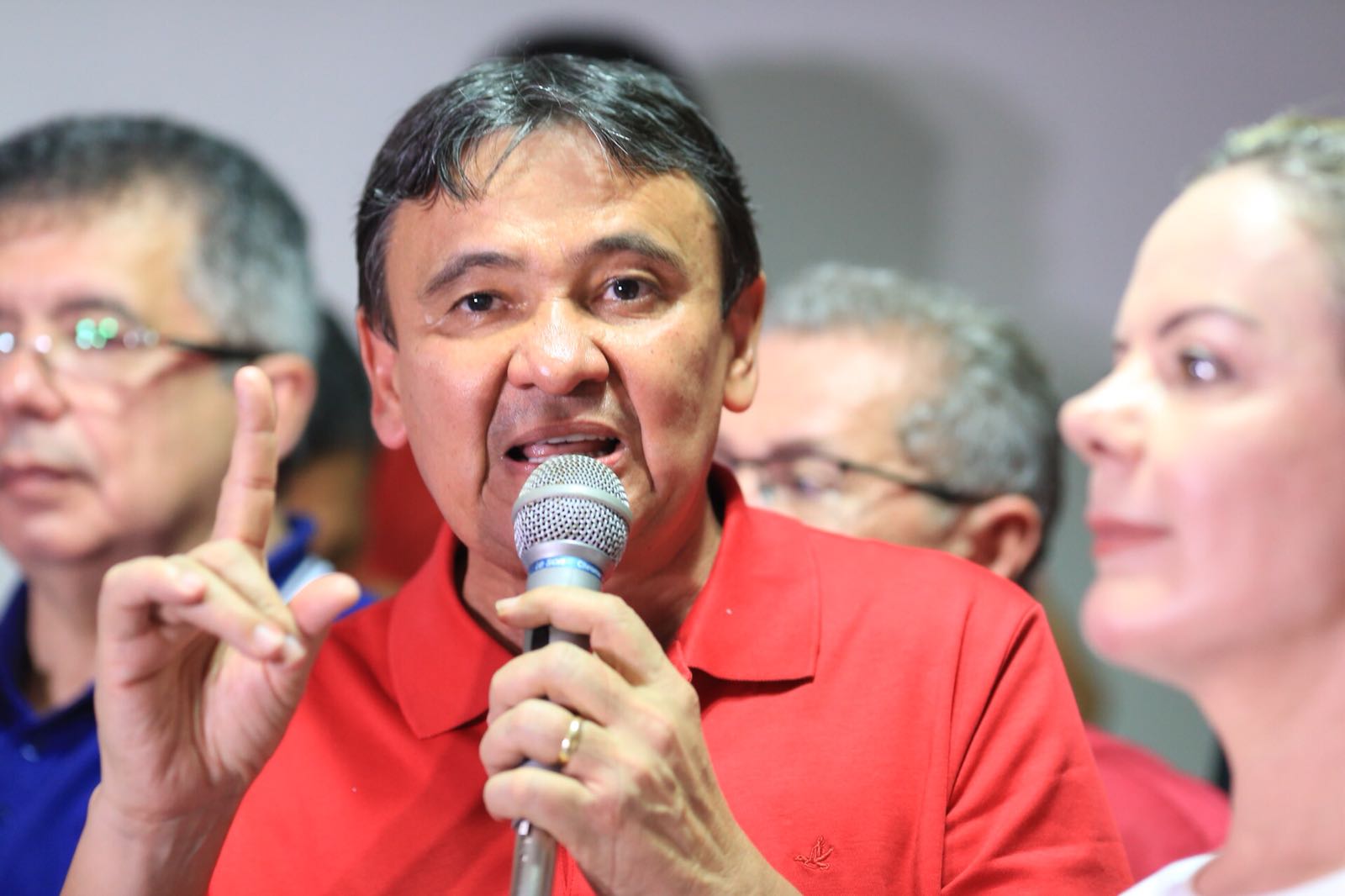 Governador Wellington Dias