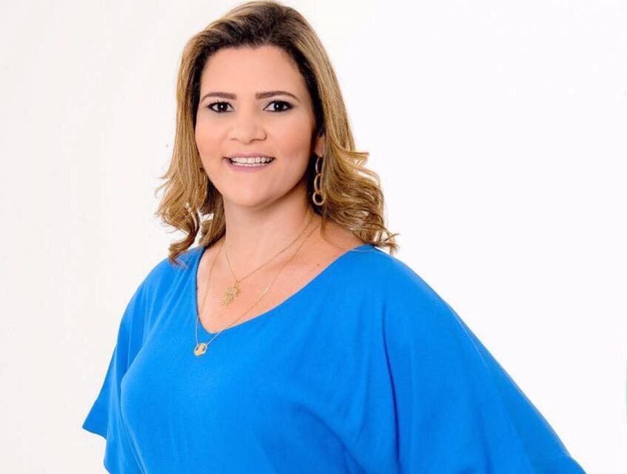 Fernanda Pinto