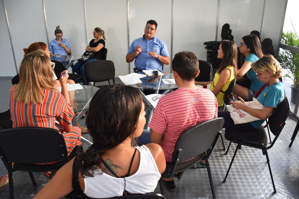 Festival Begê Sabor Sol no litoral do Piauí