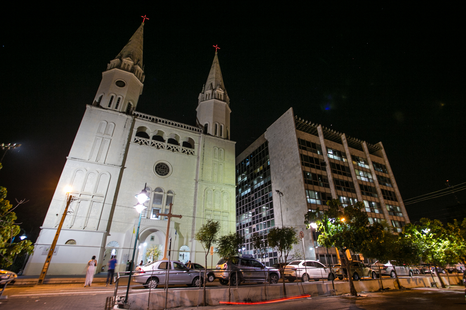 Igreja de Nossa Senhora do Amparo 