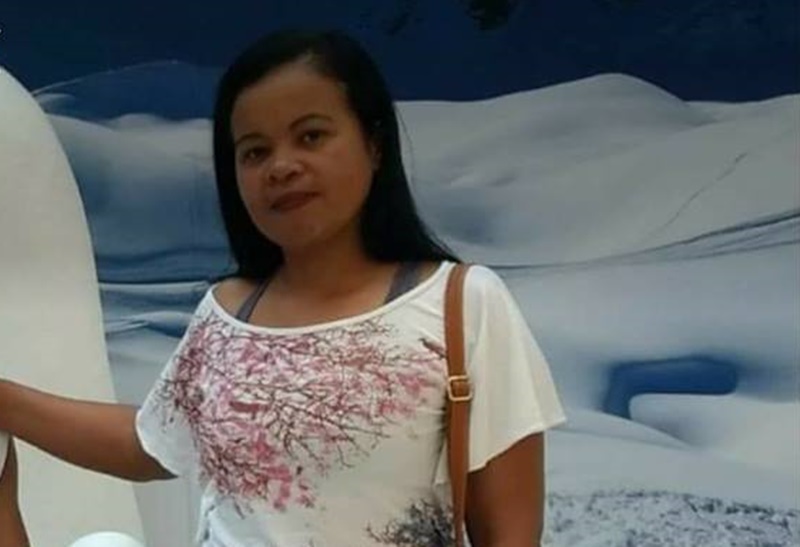 Dilma Silva Oliveira