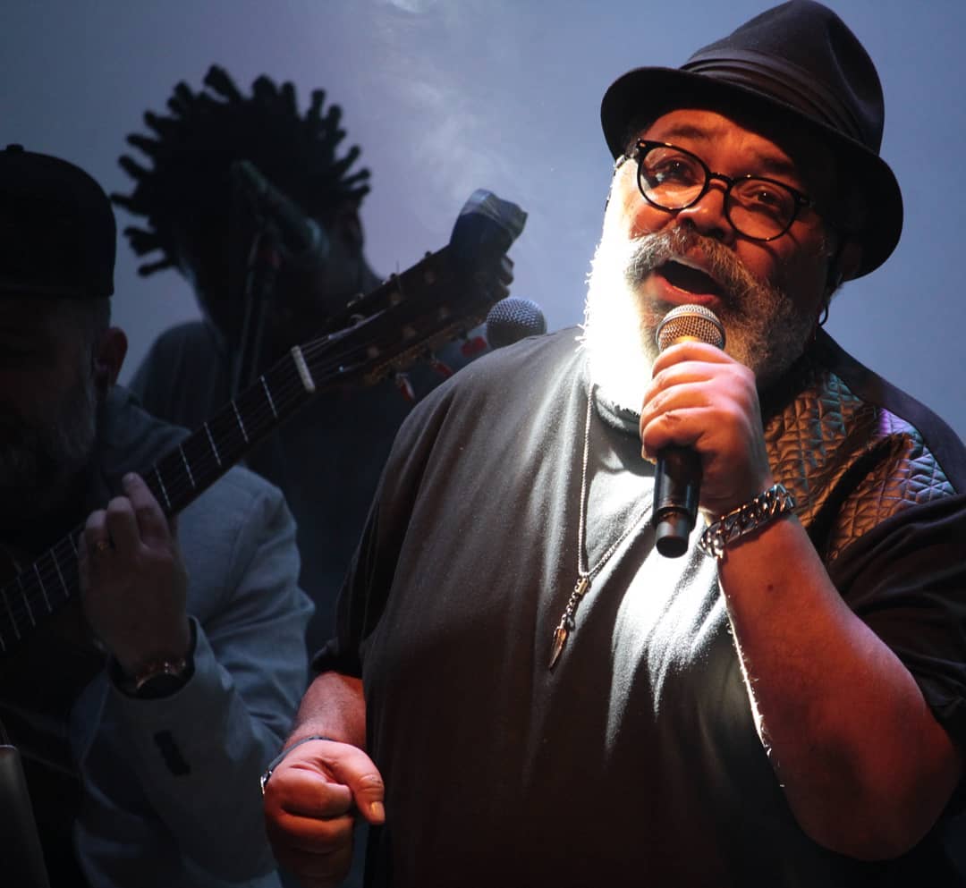 Jorge Aragão