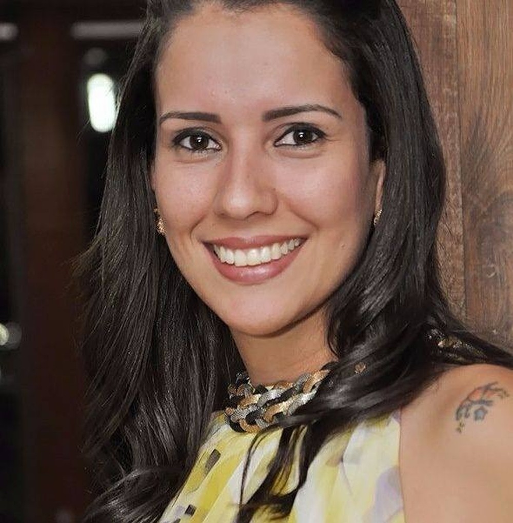Erika Corte 