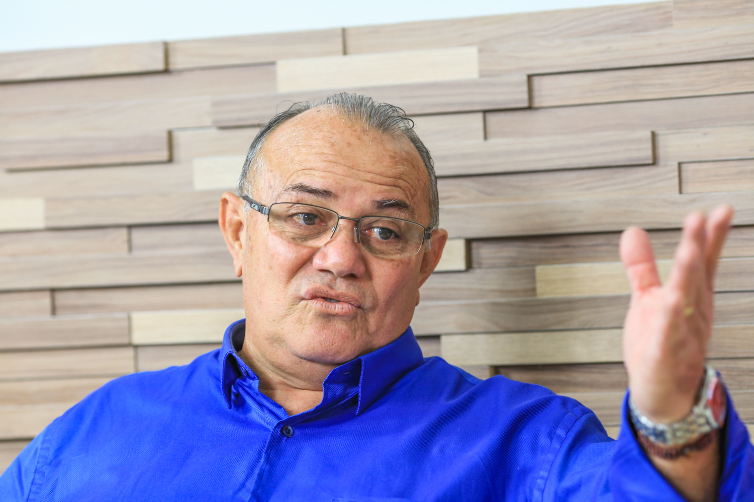 Antônio José Lira 