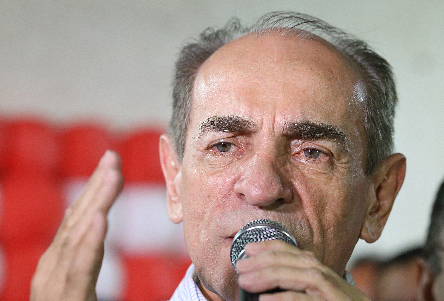 Marcelo Castro 