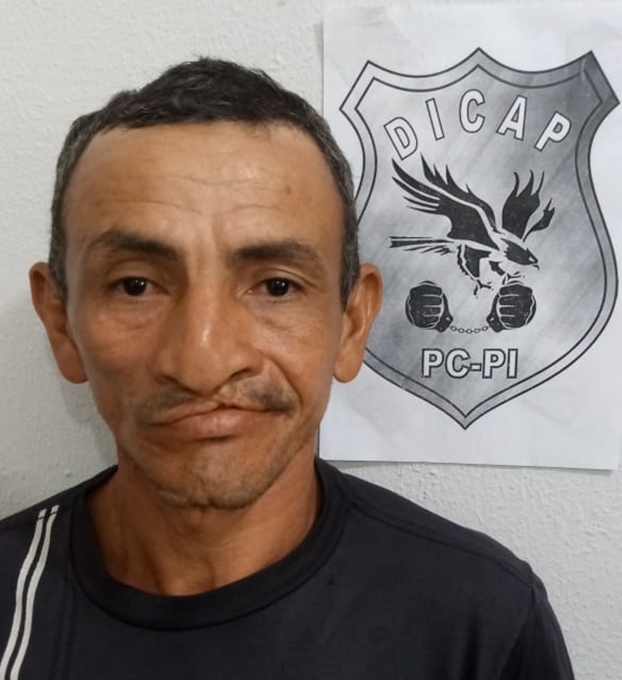 Francisco José dos Santos Silva