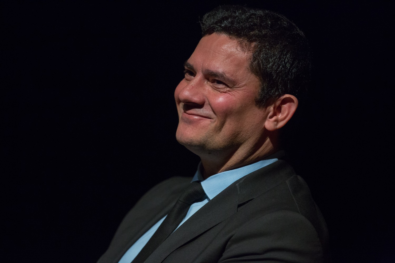 Juiz Sérgio Moro