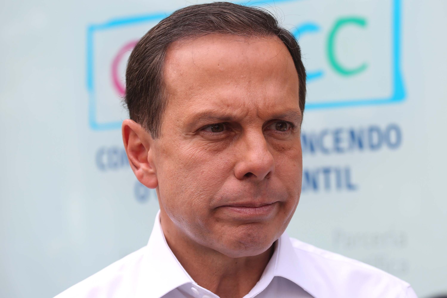 João Doria