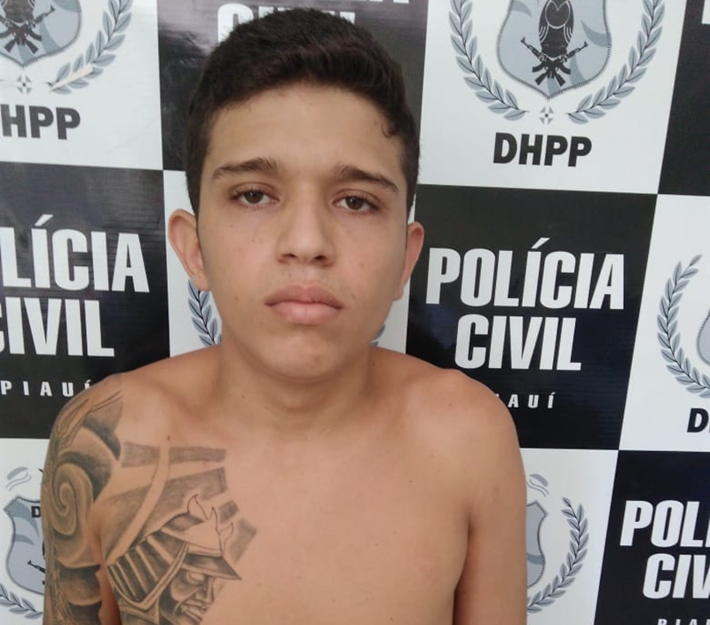 José Renildo Silva Linhares