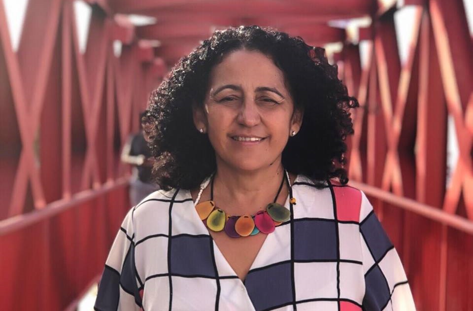 Sueli Rodrigues